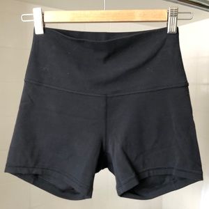 Lululemon Align Short 4”